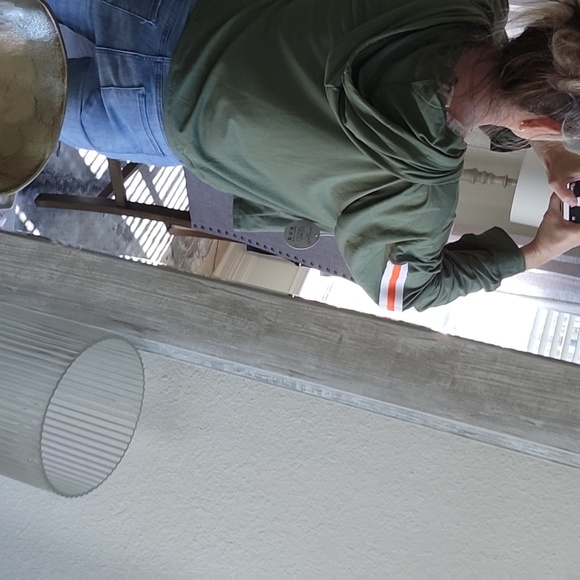 Jolie&Joy CURVY SZ NWT SALE $5 - Picture 4 of 7